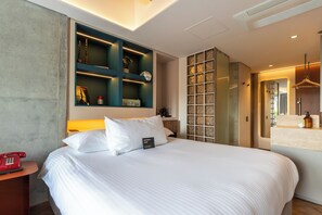 Minibar - BoH Collection (Medellín)