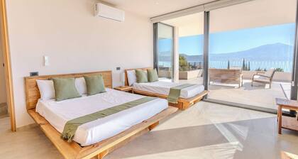 Luxurious Casa Ambar Villa