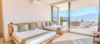 Luxurious Casa Ambar Villa