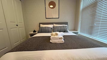 Studio Suite | Free WiFi