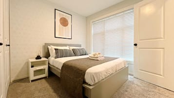 Studio Suite | Free WiFi