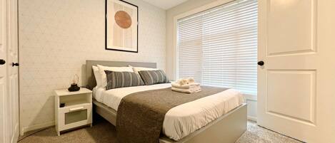 Suite estudio | Wifi gratis