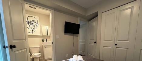 Studio suite | Gratis wifi