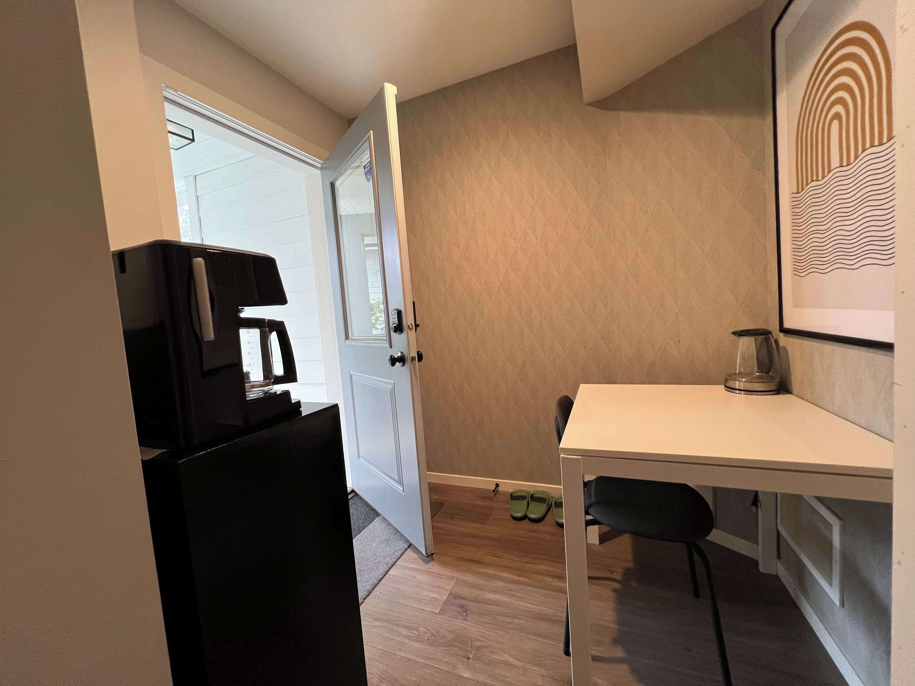 Studio Suite | Free WiFi