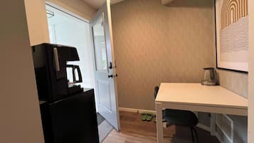 Studio Suite | Free WiFi