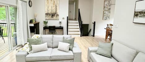 Departamento | Área de sala de estar