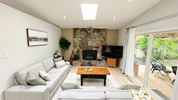 Apartment | Living area