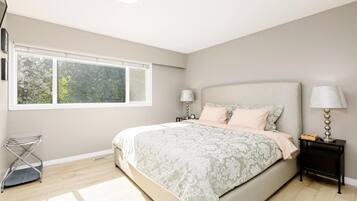 Apartment | Free WiFi