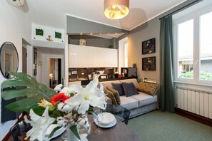 Smart TV - CupolHome - Meraviglia a San Pietro (Roma)