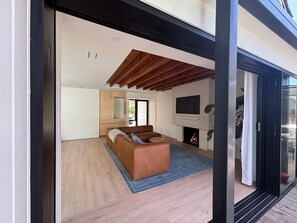 Interior - Modern Home - Newly Renovated in fantastic Santa Barbara, CA. (Santa Barbara)