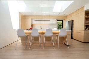 Interior - Modern Home - Newly Renovated in fantastic Santa Barbara, CA. (Santa Barbara)