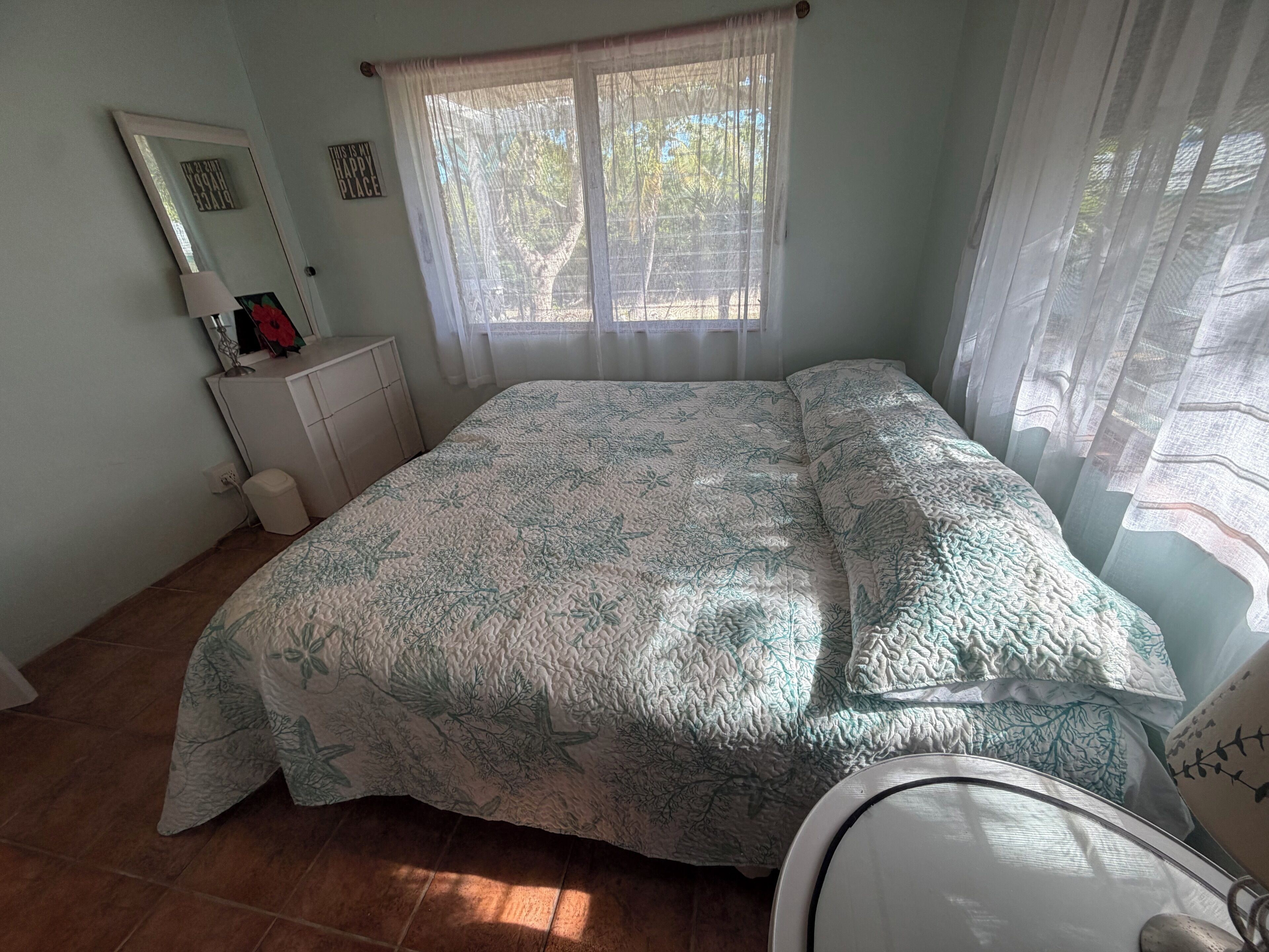 2 Schlafzimmer, kostenloses WLAN, Bettwäsche, Rollstuhlgeeignet