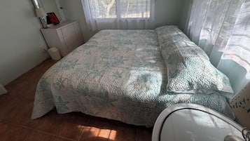 2 Schlafzimmer, kostenloses WLAN, BettwÀsche, Rollstuhlgeeignet