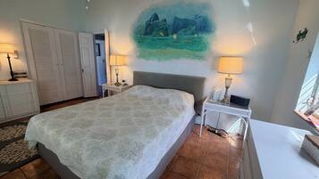 2 slaapkamers, gratis wifi, beddengoed, rolstoeltoegankelijk