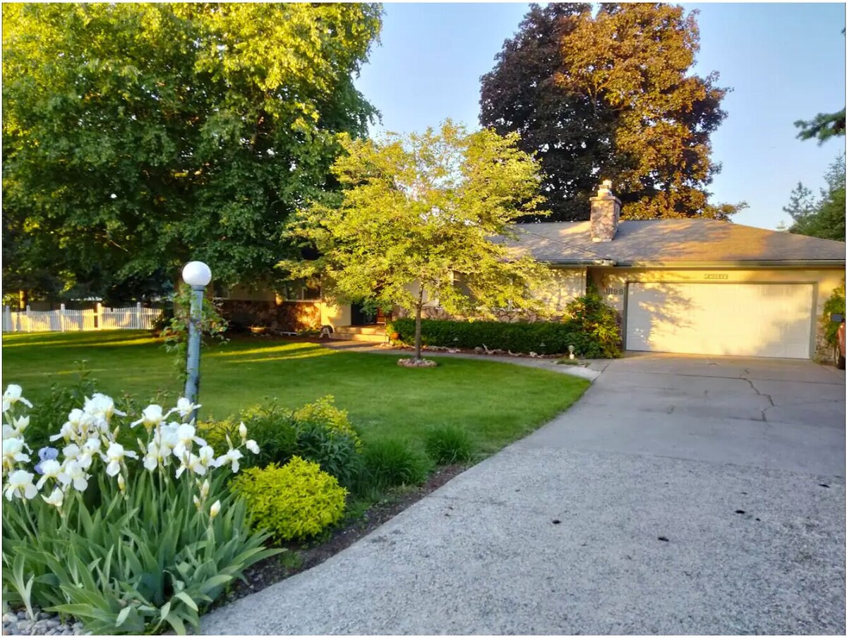 Bild für Gastgeberprofil