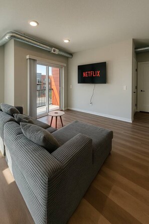 TV