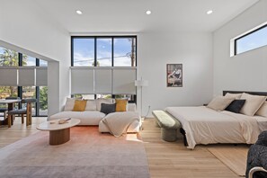 Internet - Cozy / New 2-bedroom apartment in North Hollywood (Los Angeles)