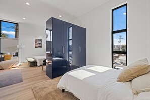 Internet - Cozy / New 2-bedroom apartment in North Hollywood (Los Angeles)