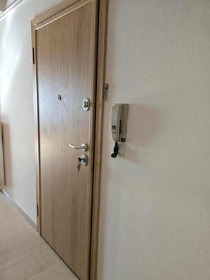 Interior - Quite Apartment 1 minute from Agios Dimitrios Church (Florina)