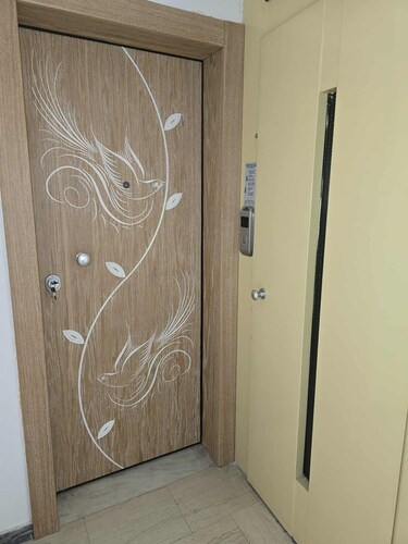 Quite Apartment 1 minute from Agios Dimitrios Church