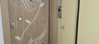 Quite Apartment 1 minute from Agios Dimitrios Church