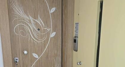 Quite Apartment 1 minute from Agios Dimitrios Church