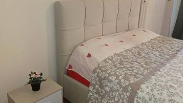 Internet, vuodevaatteet