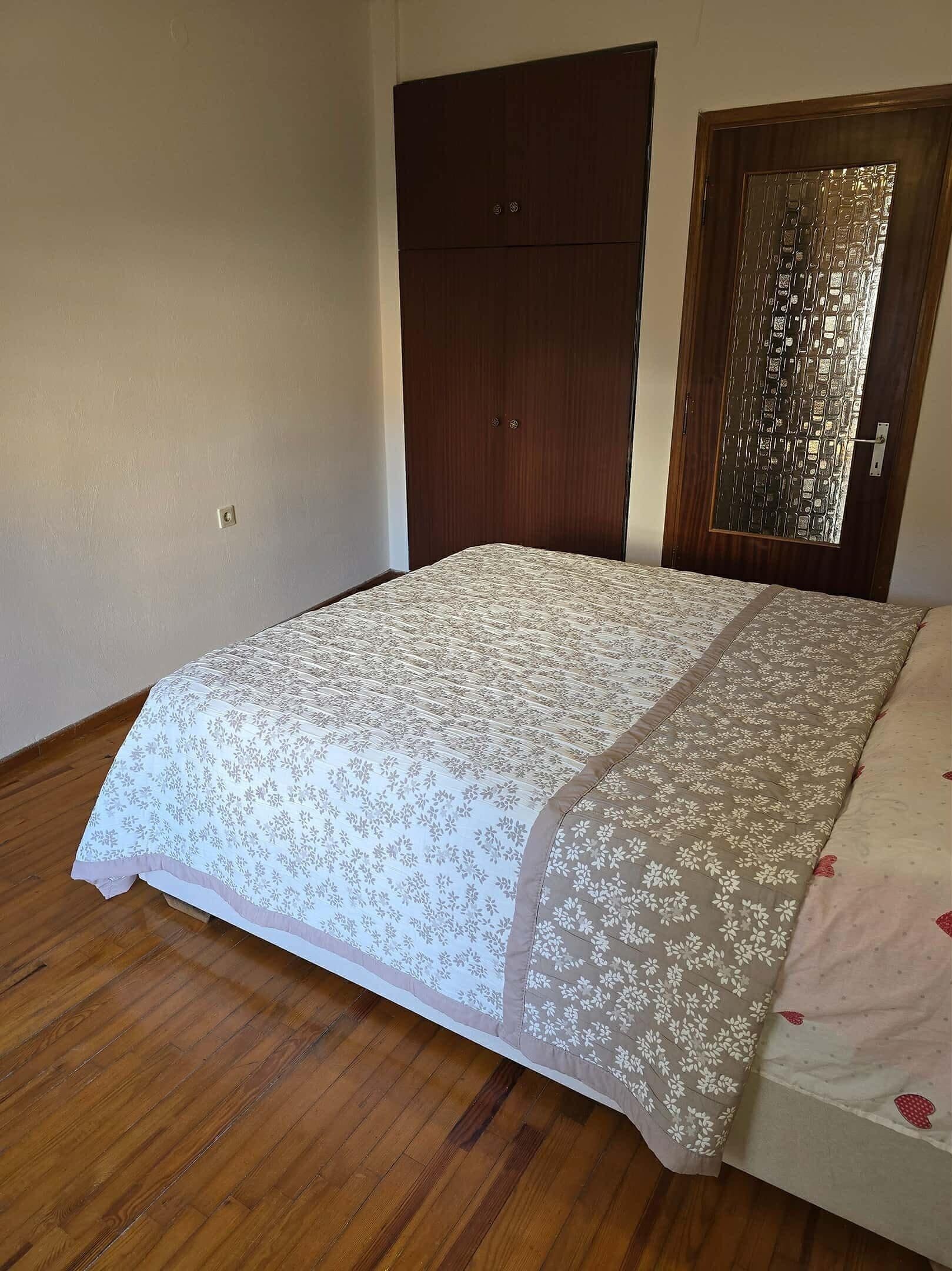 Internet y ropa de cama 