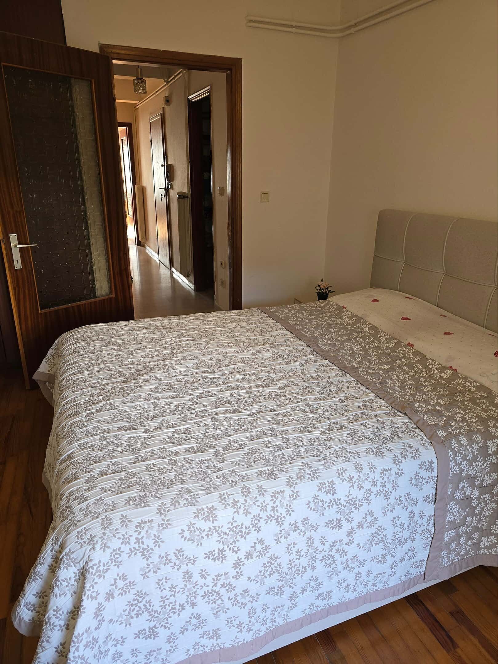 Internet y ropa de cama 