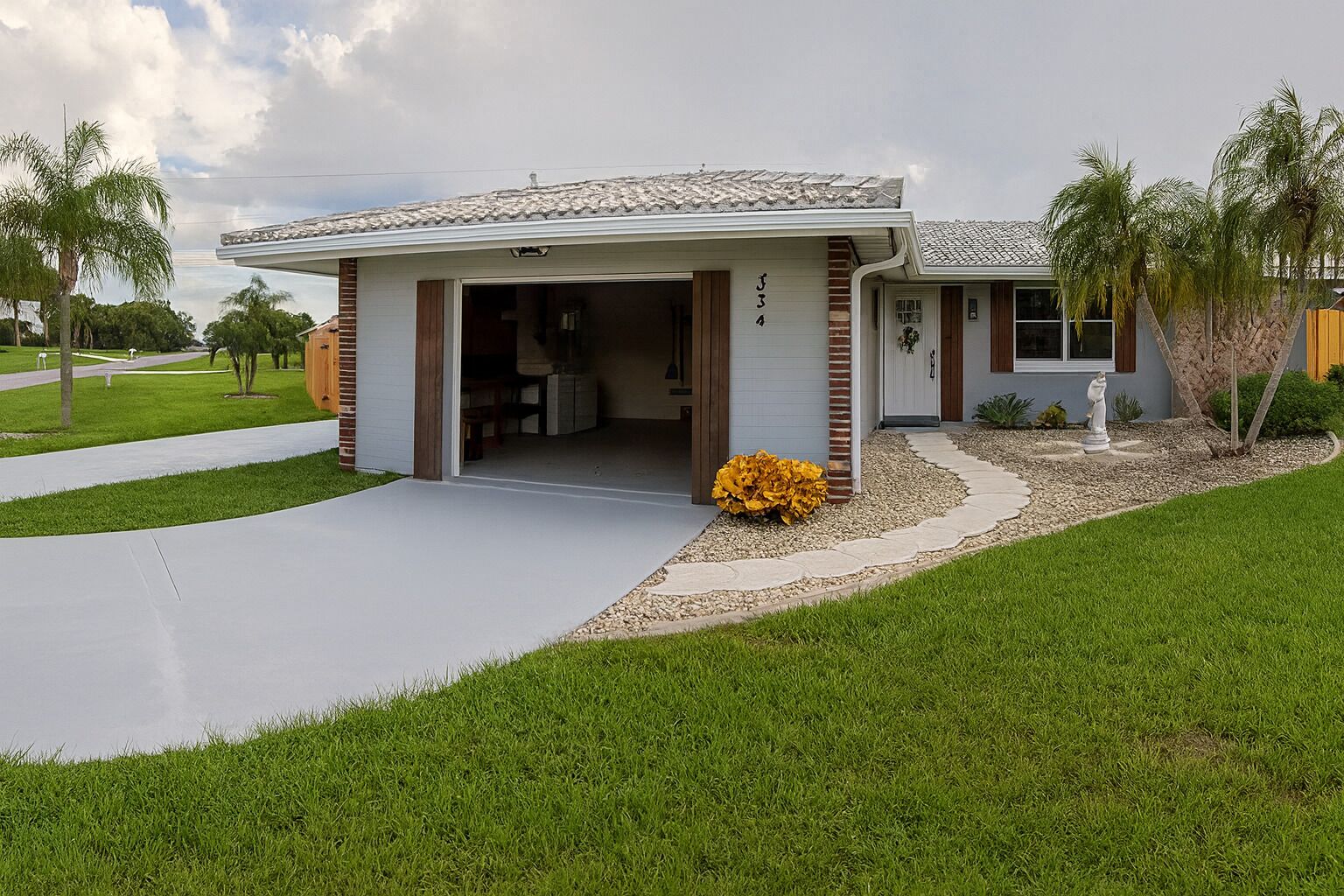 Suite, Patio | Exterior