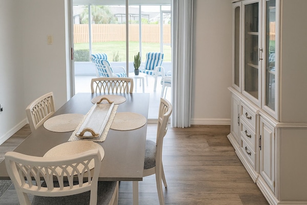 Suite, Terrasse | Speisen