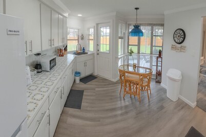 Spacious Family Retreat Port Charlotte