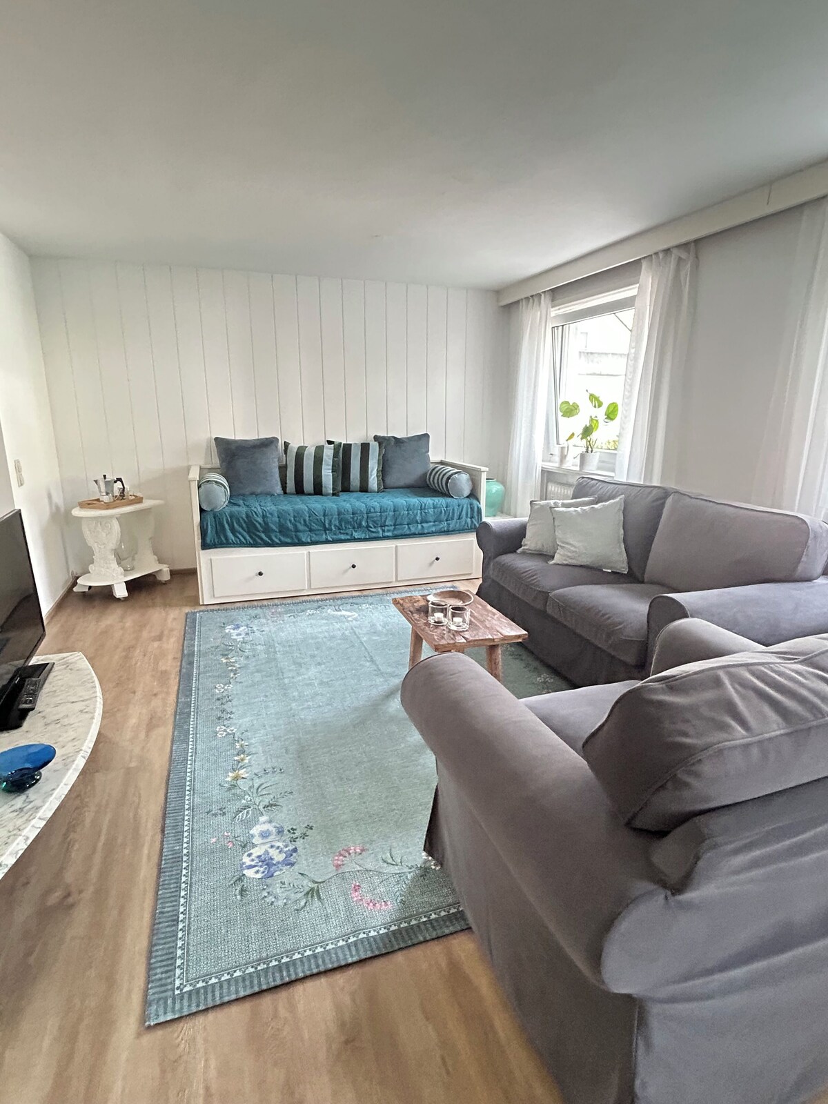 Bild für Gastgeberprofil