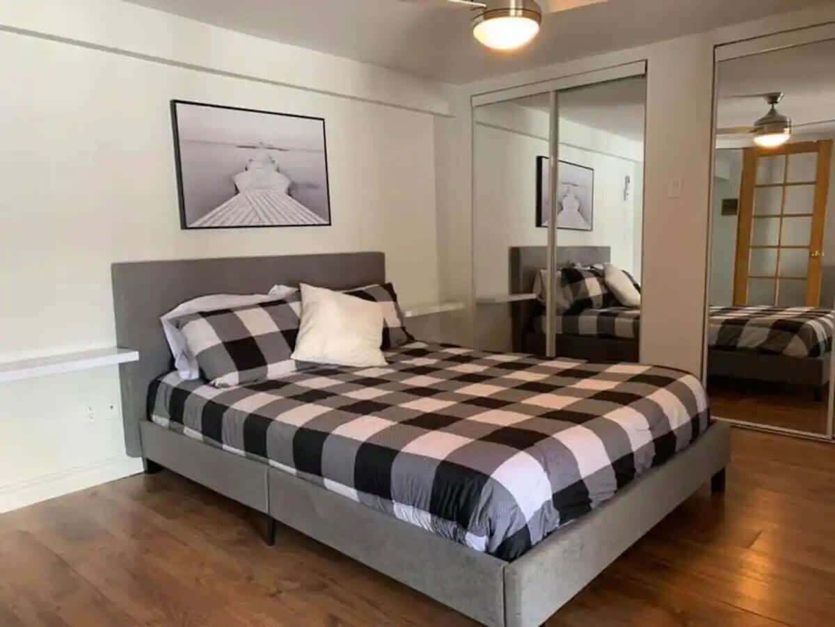 6 chambres, Wi-Fi, draps fournis