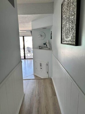 Interior - Cozy Coastal Condo in Murrells Inlet! (Garden City)