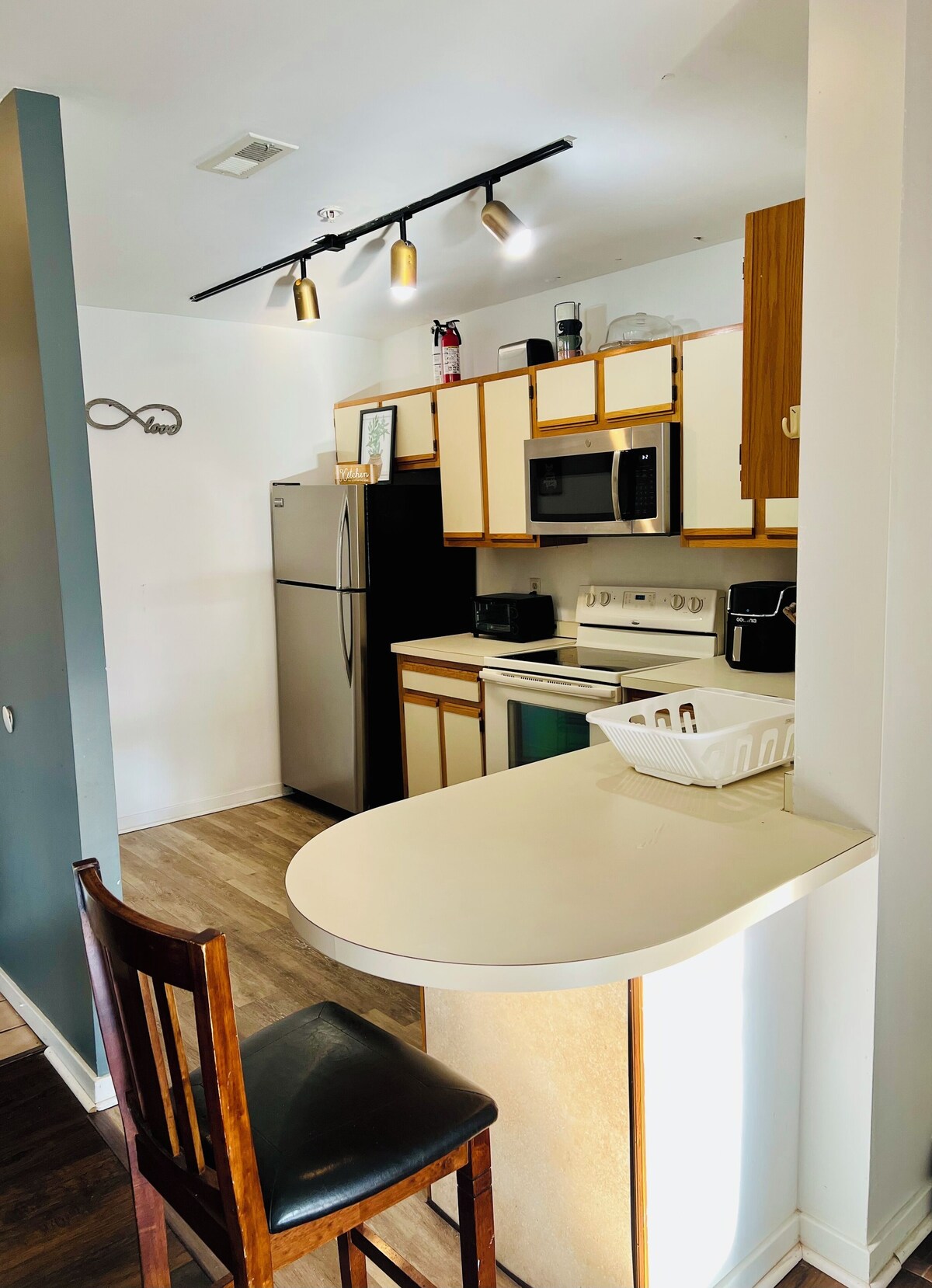 Majoittajan profiilikuva