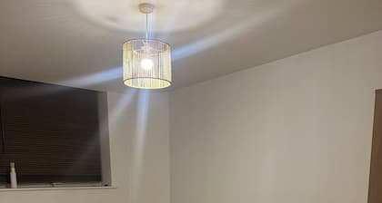 Modern Refurbished Apt in Stevenage Town Centre