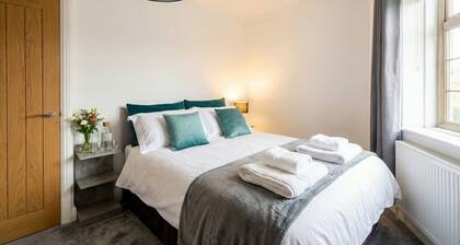 Spacious 3BR Home Retreat in Halifax Countryside