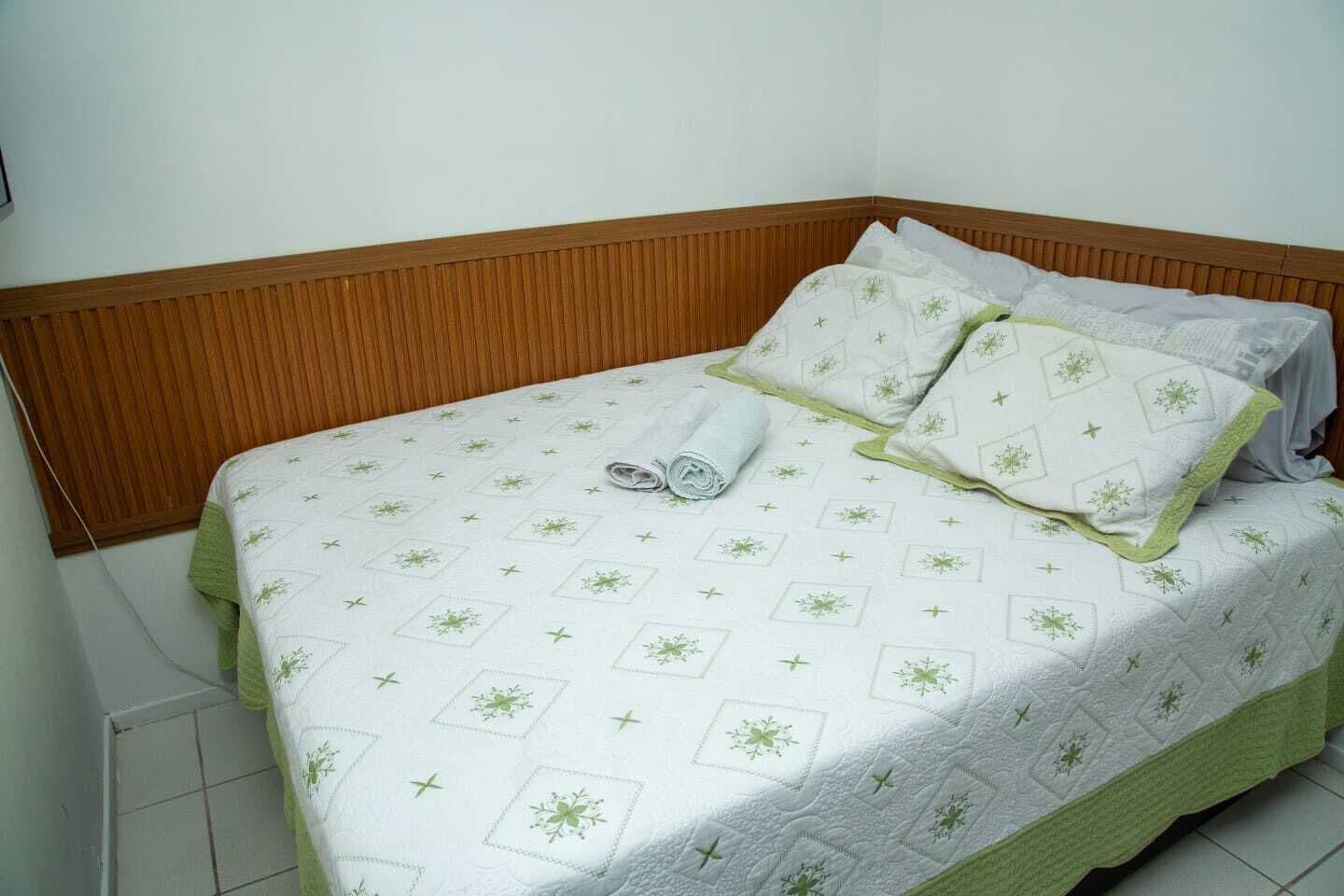 Apartment, Balcony, Garden View | Free WiFi