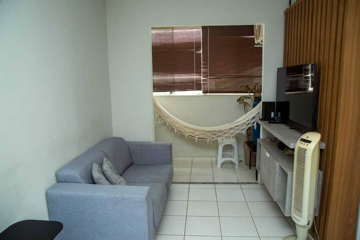 غرفة المعيشة