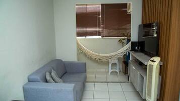 غرفة المعيشة