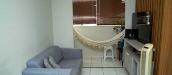 Apartamento aconchegante