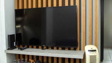 غرفة المعيشة