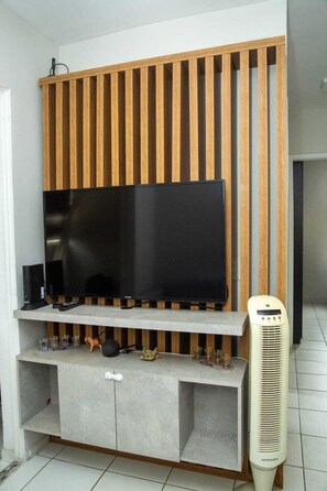 غرفة المعيشة