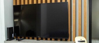 Apartamento aconchegante