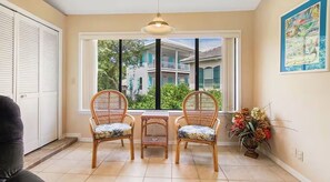 Interior - Chateau La Mer II #804- Blue Ocean Getaway (Destin)