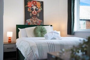 Internet y ropa de cama 