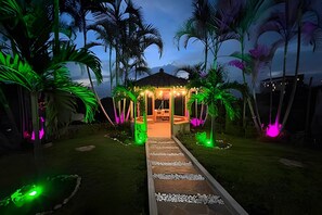 Villa | Property grounds - Apto Palos Altos  (Medellin)