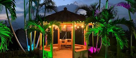 Villa | Property grounds