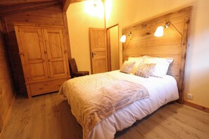 3 Schlafzimmer, WLAN, Bettwäsche